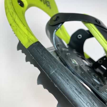  TABBS FLEX VRT スノーシュー 24インチ