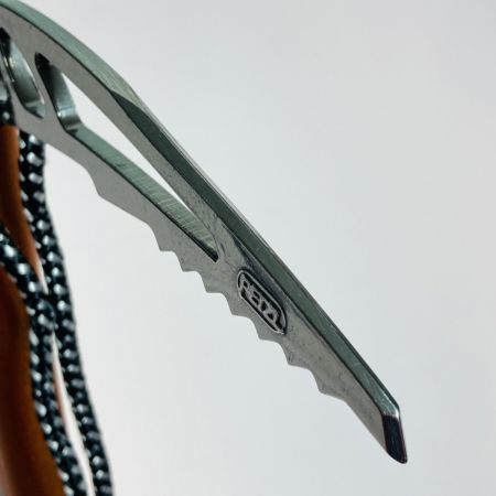  PETZL RIDE ペツル ライド アイスアックス U04A 45 ピッケル 登山 アウトドア U04A 45