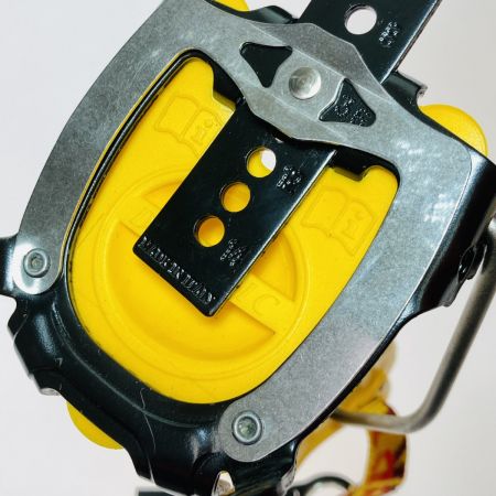  GRIVEL G10 オーマチック 10本爪アイゼン GV-RA072A21