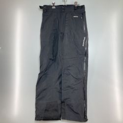 ◎◎ mont･bell モンベル アルパインパンツ メンズ サイズM ブラック 1102469 Bランク