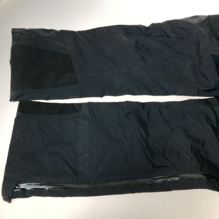  mont･bell モンベル アルパインパンツ メンズ サイズM ブラック 1102469