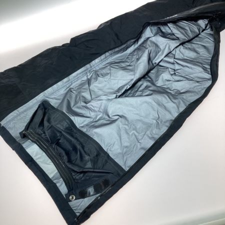  mont･bell モンベル アルパインパンツ メンズ サイズM ブラック 1102469