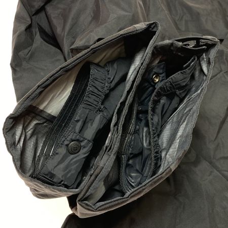  mont･bell モンベル アルパインパンツ メンズ サイズM ブラック 1102469