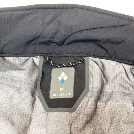  mont･bell モンベル アルパインパンツ メンズ サイズM ブラック 1102469
