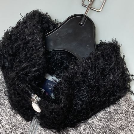  Callaway キャロウェイ 中綿ニットジャケット グレー LLサイズ レディース ゴルフウェア