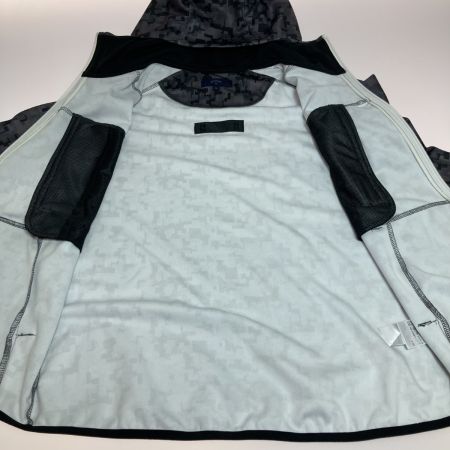  Callaway キャロウェイ デジカモダンボール スウェット パーカー サイズM 毛羽立ち有