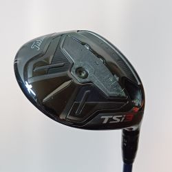 ◎◎ Titleist タイトリスト TSi3 18° フェアウェイウッド Diamana TB 70 S カバー付 Cランク