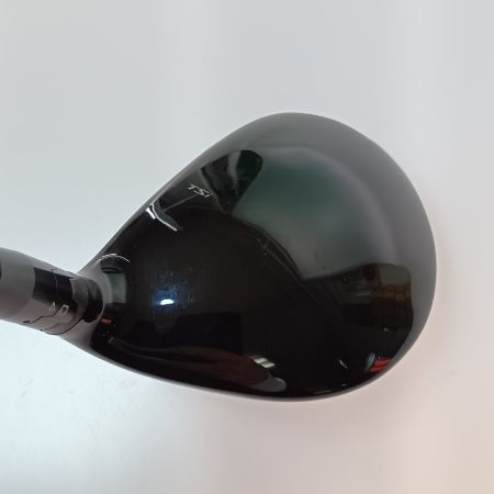  Titleist タイトリスト TSi3 18° フェアウェイウッド Diamana TB 70 S カバー付