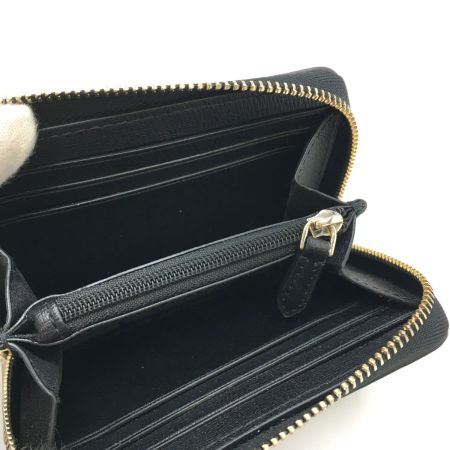  Kate Spade ケイトスペード コインケース ブラック