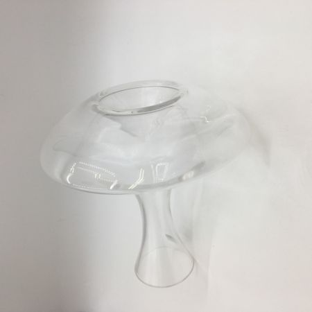   NARUMI GLASSWORKS 　ワインデキャンター　750cc