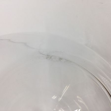   NARUMI GLASSWORKS 　ワインデキャンター　750cc