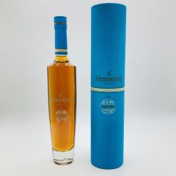 ◎◎ Hennessy ヘネシー KENZO ブランデー コニャック 350ml 40度 箱付 Nランク 未開栓