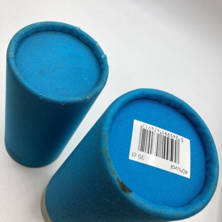  Hennessy ヘネシー KENZO ブランデー コニャック 350ml 40度 箱付 未開栓