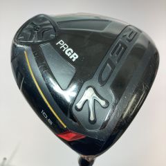  PRGR プロギア RED 1W 10.5° ドライバー M-37 R Cランク