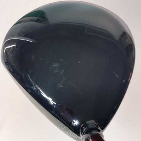  PRGR プロギア RED 1W 10.5° ドライバー M-37 R