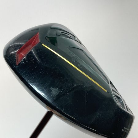  PRGR プロギア RED 1W 10.5° ドライバー M-37 R