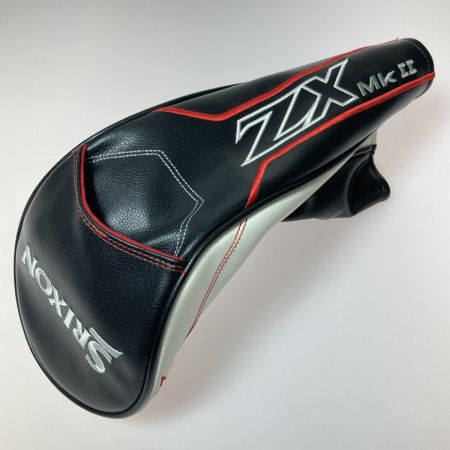  DUNLOP ダンロップ SRIXON スリクソン ZX5 MKII 1W 10.5LS ドライバー TOUR AD GRAPHITE DESIGN CQ-6 S カバー付