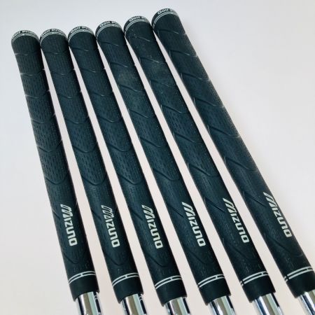  MIZUNO ミズノ Pro ミズノプロ 518 TI MUSCLE 5-9.P 6本 アイアンセット Dynamic Gold S200