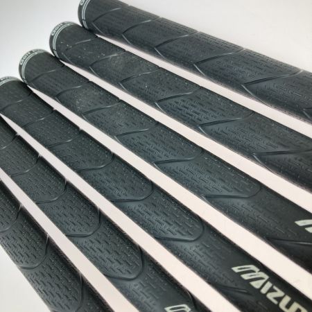  MIZUNO ミズノ Pro ミズノプロ 518 TI MUSCLE 5-9.P 6本 アイアンセット Dynamic Gold S200