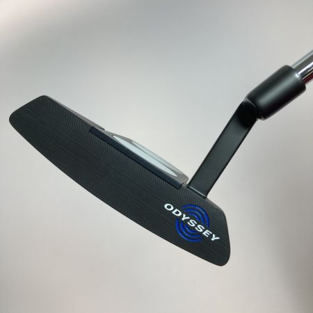  ODYSSEY オデッセイ STROKE LAB ストローク・ラボ 2-BALL BLADE パター 34インチ カバー付