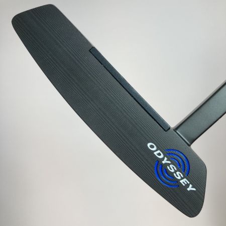  ODYSSEY オデッセイ STROKE LAB ストローク・ラボ 2-BALL BLADE パター 34インチ カバー付