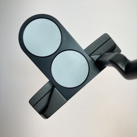  ODYSSEY オデッセイ STROKE LAB ストローク・ラボ 2-BALL BLADE パター 34インチ カバー付