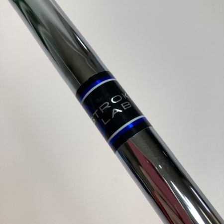  ODYSSEY オデッセイ STROKE LAB ストローク・ラボ 2-BALL BLADE パター 34インチ カバー付