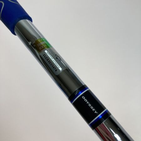  ODYSSEY オデッセイ STROKE LAB ストローク・ラボ 2-BALL BLADE パター 34インチ カバー付