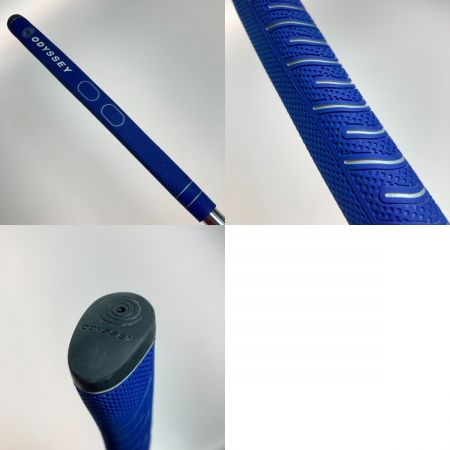  ODYSSEY オデッセイ STROKE LAB ストローク・ラボ 2-BALL BLADE パター 34インチ カバー付