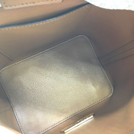  MICHAEL KORS マイケルコース キンバリー スモールバケット ショルダーバッグ 斜め掛け  35F8GKFM1V アイボリー