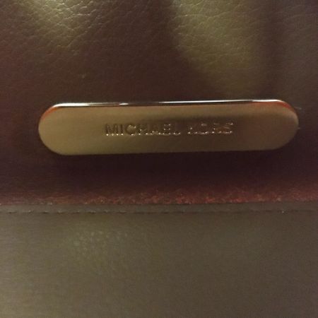  MICHAEL KORS マイケルコース キンバリー スモールバケット ショルダーバッグ 斜め掛け  35F8GKFM1V アイボリー