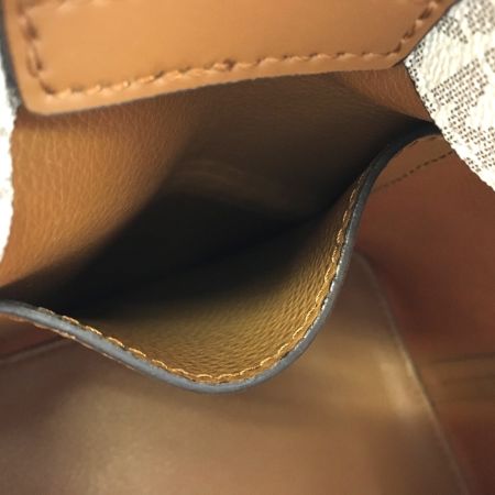  MICHAEL KORS マイケルコース キンバリー スモールバケット ショルダーバッグ 斜め掛け  35F8GKFM1V アイボリー