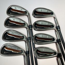 ◎◎ NIKE ナイキ IGNITE イグナイト 4-9.P.S 8本 アイアンセット フレックスR Cランク