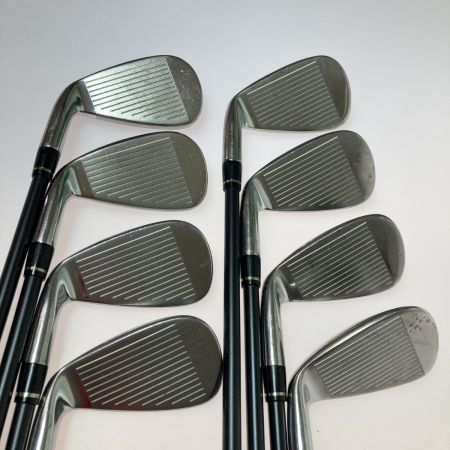  NIKE ナイキ IGNITE イグナイト 4-9.P.S 8本 アイアンセット フレックスR