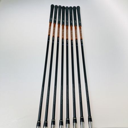  NIKE ナイキ IGNITE イグナイト 4-9.P.S 8本 アイアンセット フレックスR