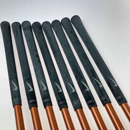  NIKE ナイキ IGNITE イグナイト 4-9.P.S 8本 アイアンセット フレックスR