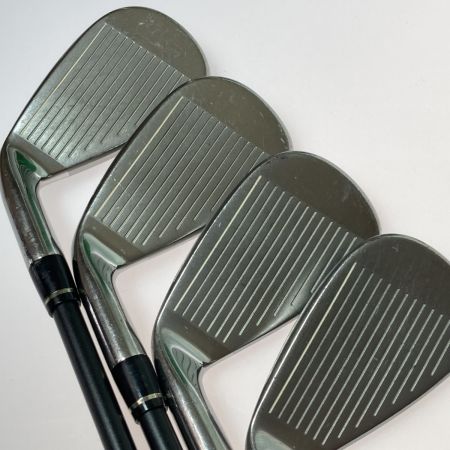  NIKE ナイキ IGNITE イグナイト 4-9.P.S 8本 アイアンセット フレックスR