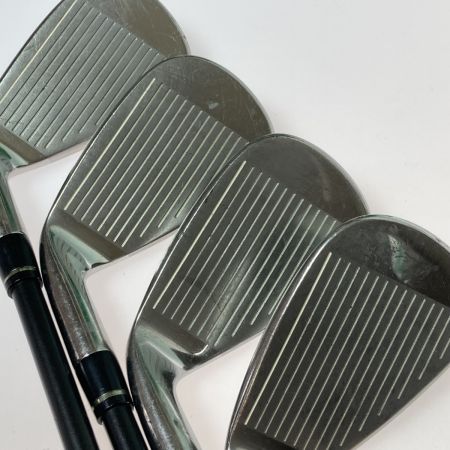  NIKE ナイキ IGNITE イグナイト 4-9.P.S 8本 アイアンセット フレックスR