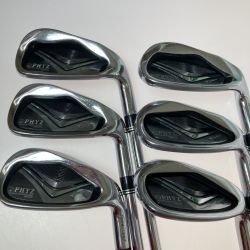 ◎◎ Bridgestone ブリヂストン TOUR STAGE PHYZ ファイズ 6-9.P.PS 6本 アイアンセット Cランク