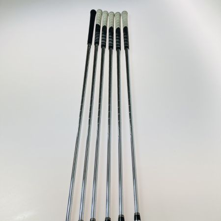  Bridgestone ブリヂストン TOUR STAGE PHYZ ファイズ 6-9.P.PS 6本 アイアンセット