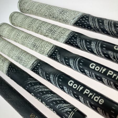  Bridgestone ブリヂストン TOUR STAGE PHYZ ファイズ 6-9.P.PS 6本 アイアンセット