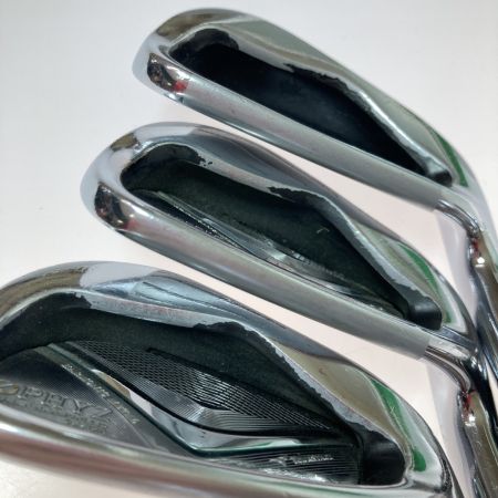  Bridgestone ブリヂストン TOUR STAGE PHYZ ファイズ 6-9.P.PS 6本 アイアンセット