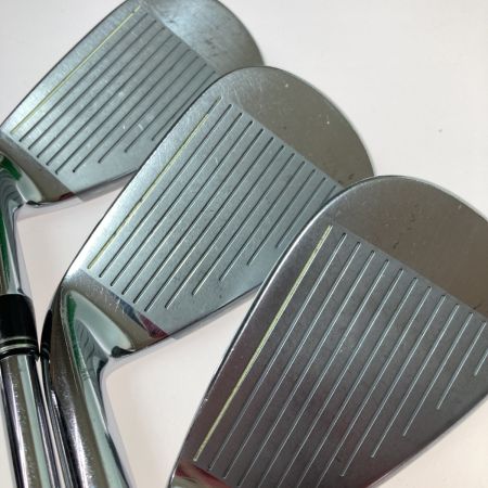  Bridgestone ブリヂストン TOUR STAGE PHYZ ファイズ 6-9.P.PS 6本 アイアンセット