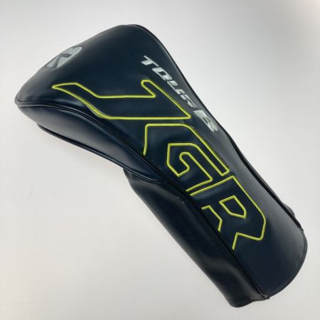  Bridgestone ブリヂストン JGR TOUR B 1W 9.5° ドライバー Speeder 569 EVOLUTION IV S カバー付