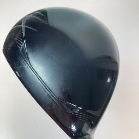  Bridgestone ブリヂストン JGR TOUR B 1W 9.5° ドライバー Speeder 569 EVOLUTION IV S カバー付