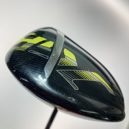  Bridgestone ブリヂストン JGR TOUR B 1W 9.5° ドライバー Speeder 569 EVOLUTION IV S カバー付