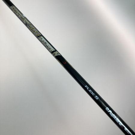  Bridgestone ブリヂストン JGR TOUR B 1W 9.5° ドライバー Speeder 569 EVOLUTION IV S カバー付