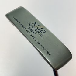 ◎◎ DUNLOP ダンロップ XXIO ゼクシオ TOUR SPECIAL X3000 パター 34インチ Cランク