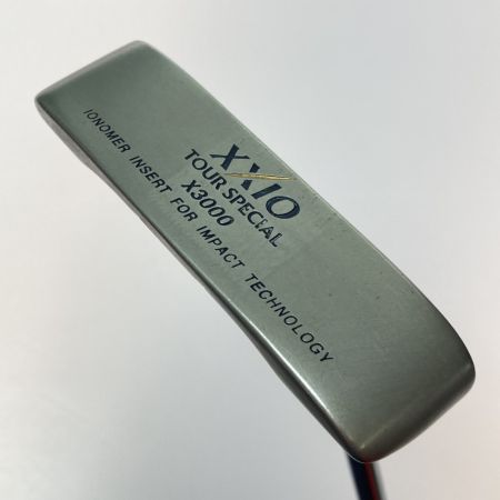  DUNLOP ダンロップ XXIO ゼクシオ TOUR SPECIAL X3000 パター 34インチ