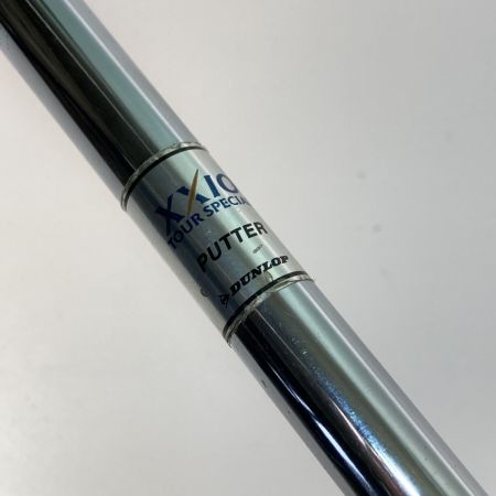  DUNLOP ダンロップ XXIO ゼクシオ TOUR SPECIAL X3000 パター 34インチ